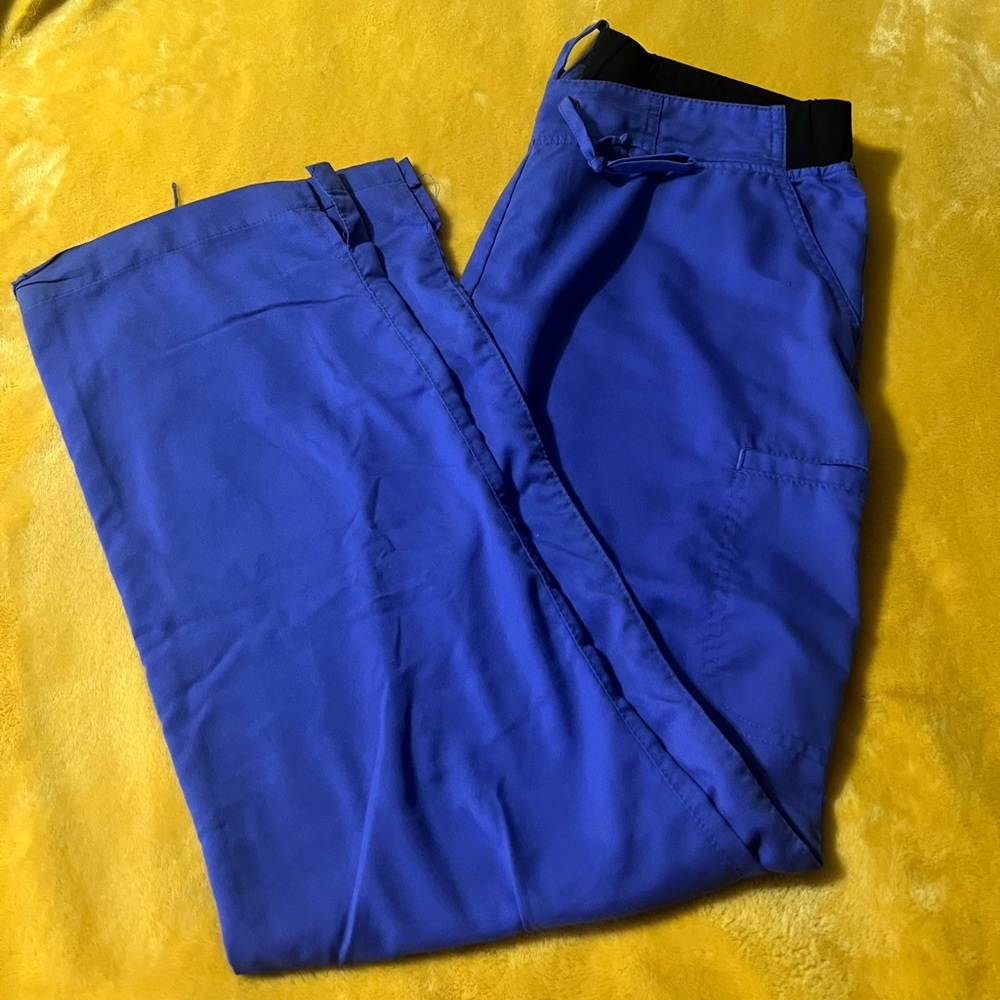 Women’s scrub pants